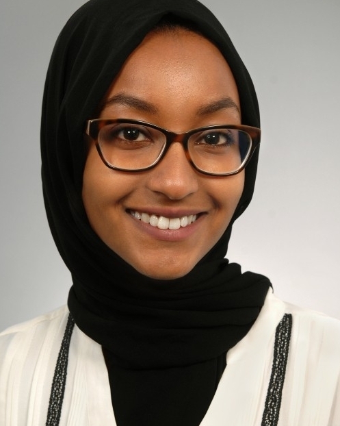 Profilbild von Riham