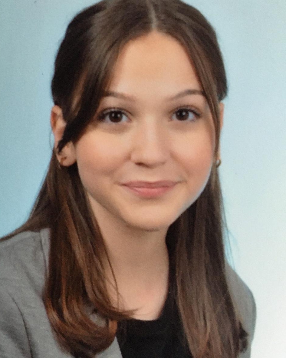 Profilbild von Katharina