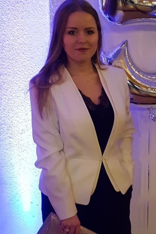 Weiteres Foto von Ricarda
