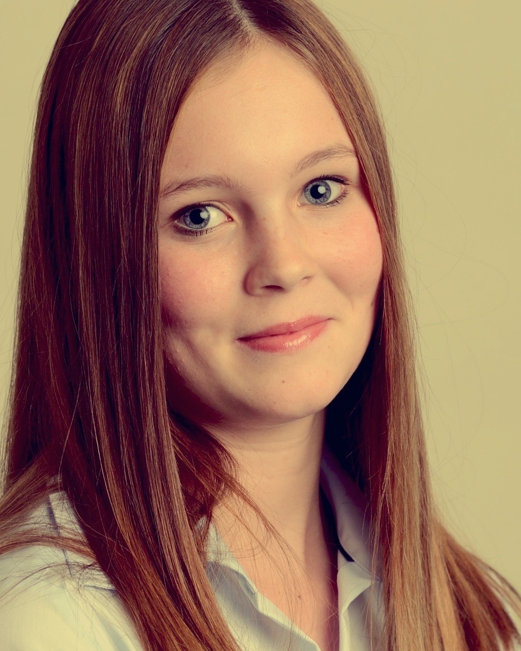 Profilbild von Lisa