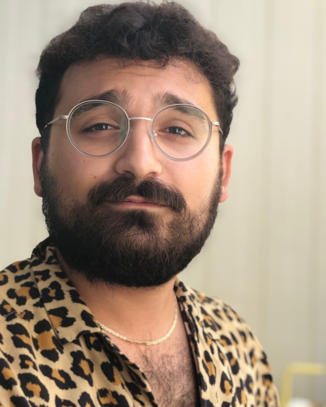 Profilbild von Hüseyin