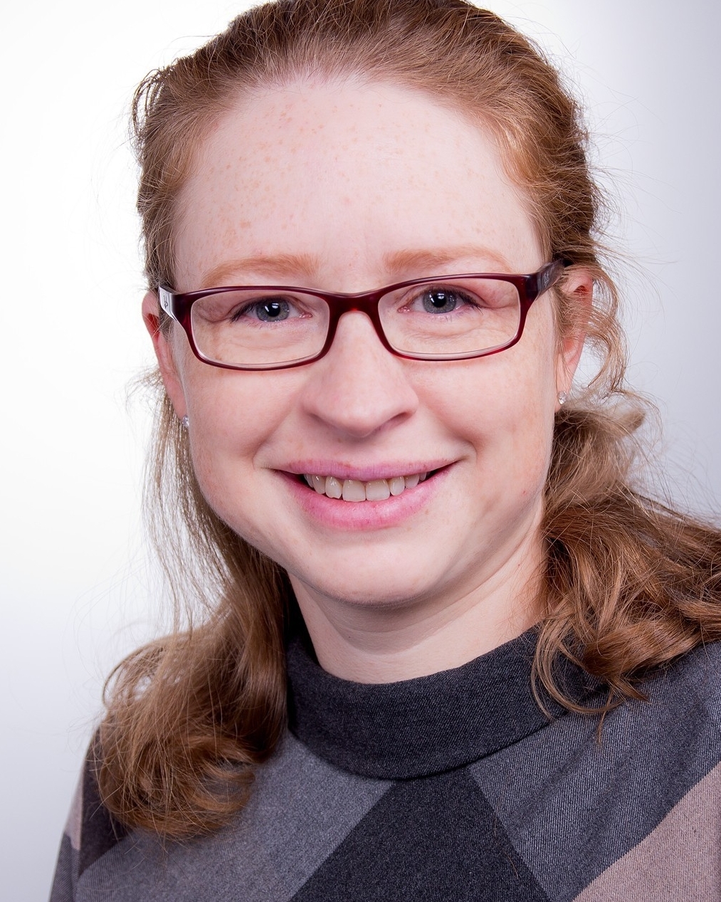 Profilbild von Irina