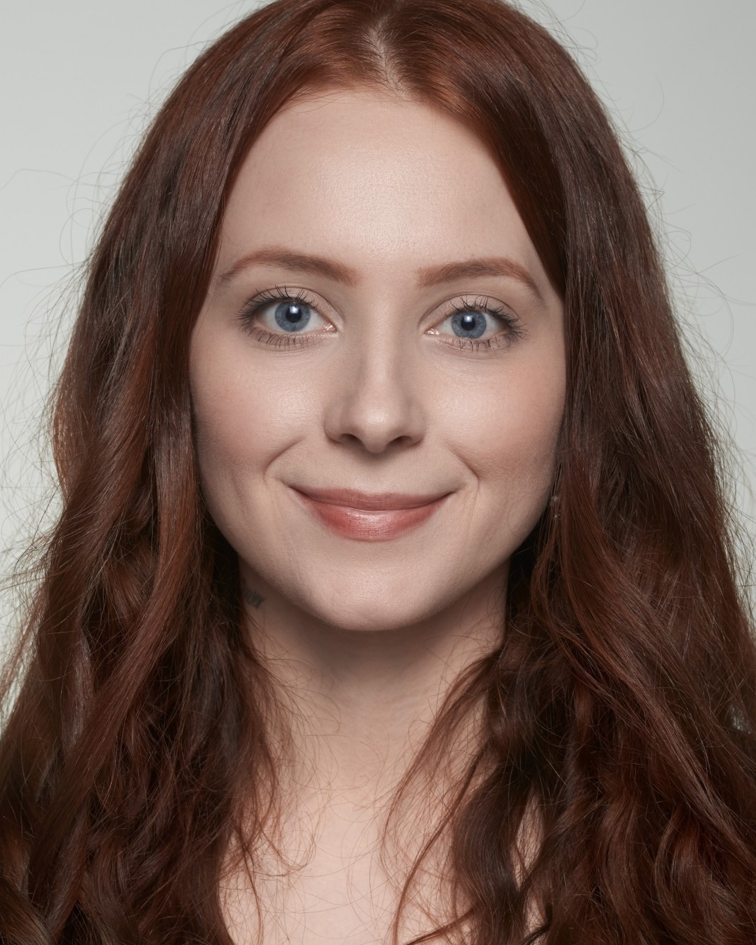 Profilbild von Tanja