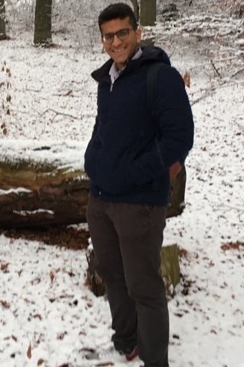 Weiteres Foto von Mostafa