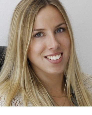 Profilbild von Kristin
