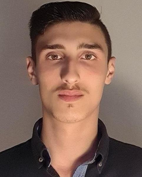 Profilbild von Ali Safi