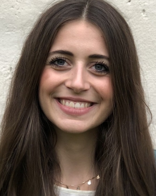 Profilbild von Sarah