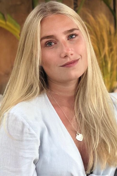 Weiteres Foto von Franziska