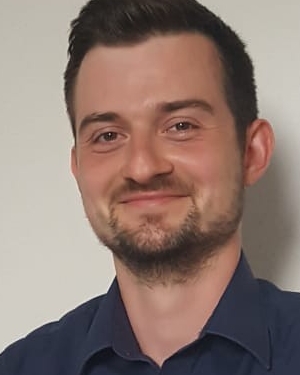 Profilbild von Jan