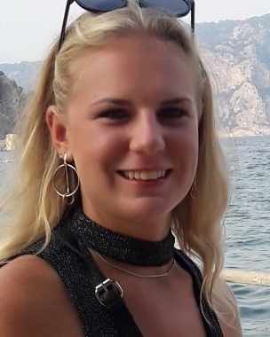 Profilbild von Anne