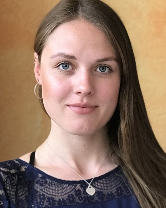 Profilbild von Cassandra