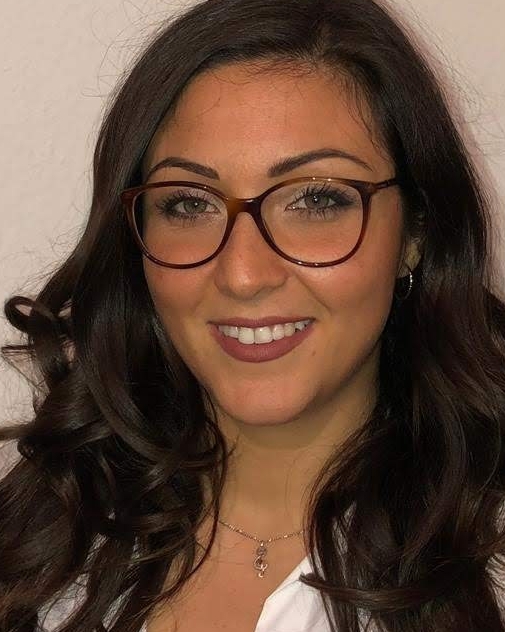 Profilbild von Miryam