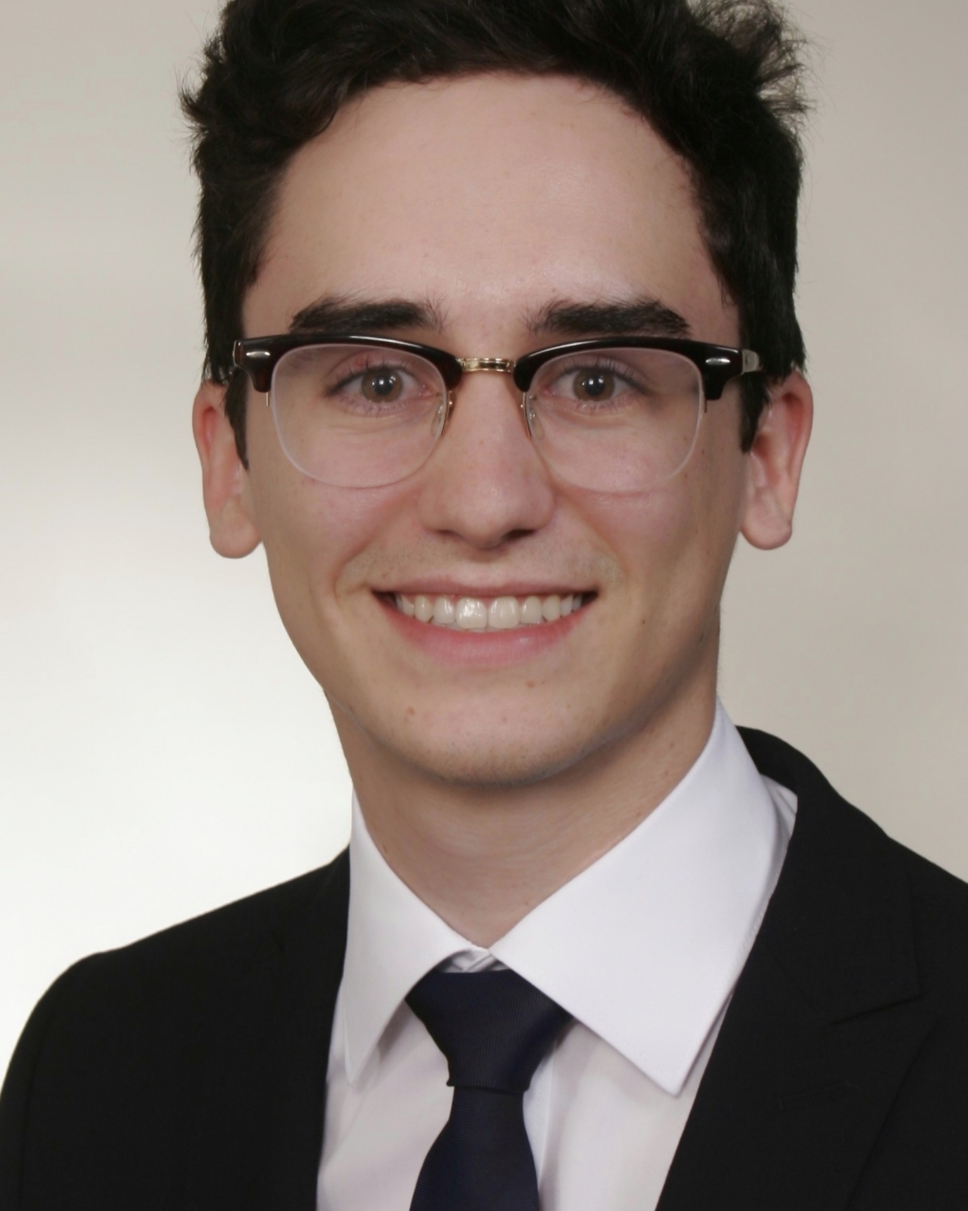 Profilbild von Dennis Bodo