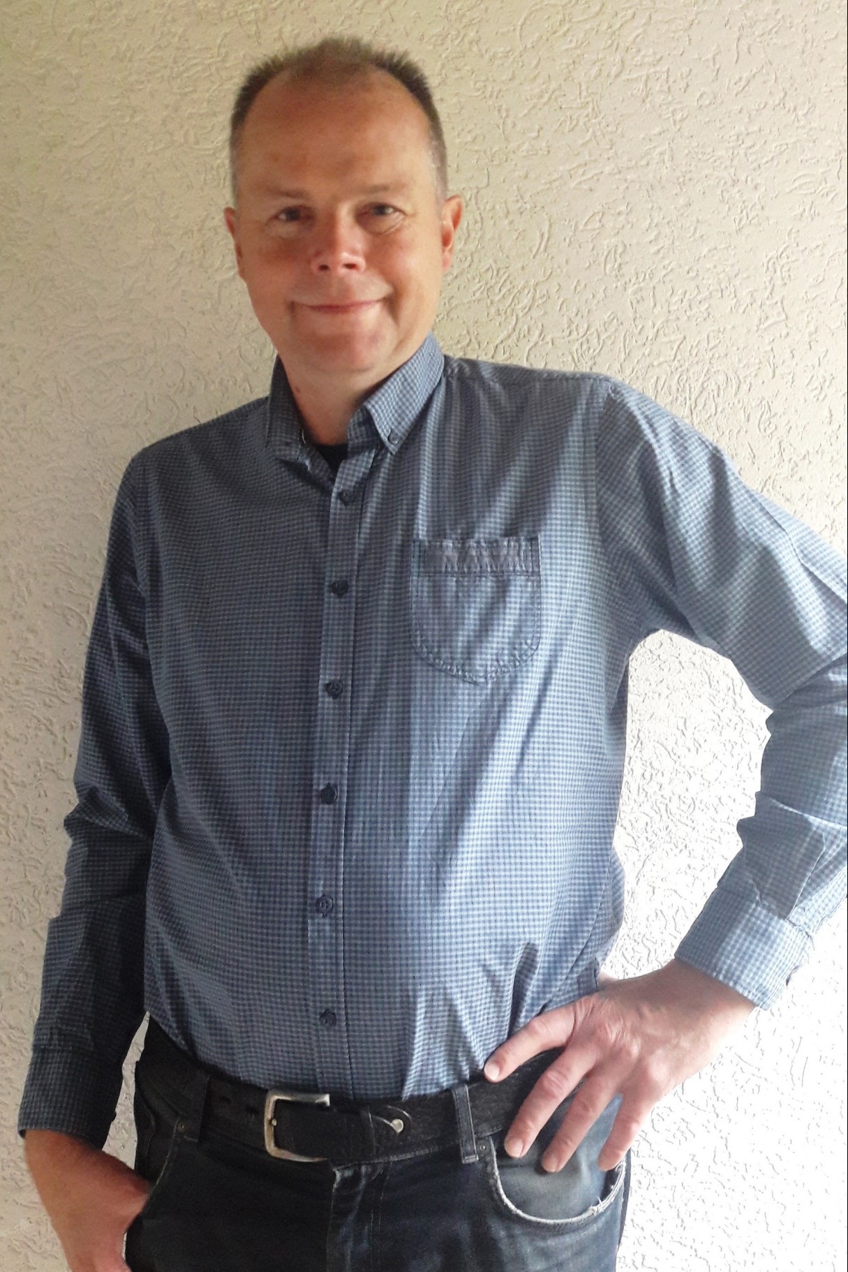 Weiteres Foto von Holger