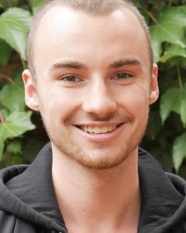 Profilbild von Luca