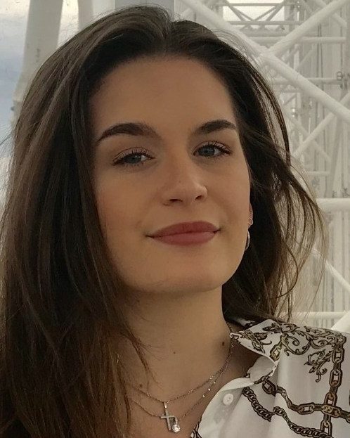 Profilbild von Henrike