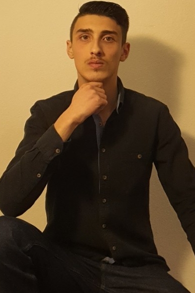 Weiteres Foto von Ali Safi