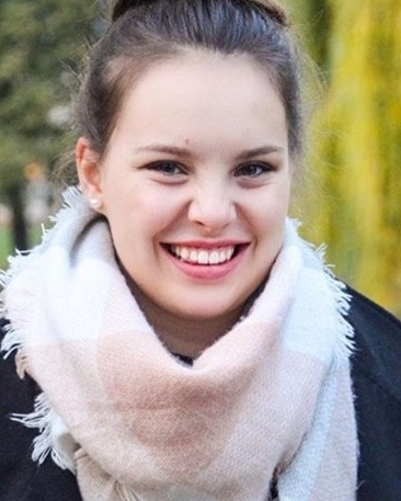 Profilbild von Patricia