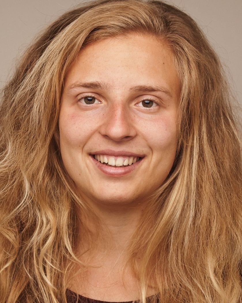 Profilbild von Clara