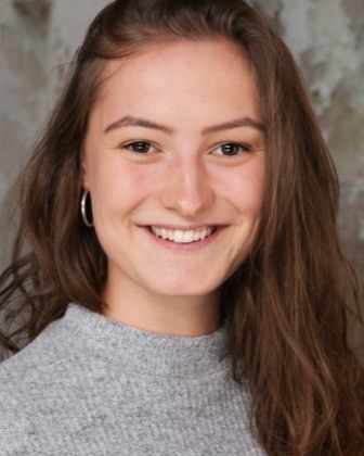 Profilbild von Frederike