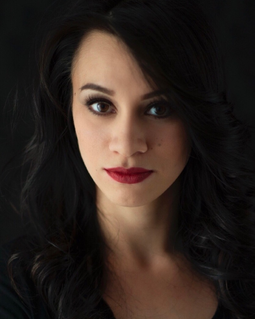 Profilbild von Carolin Kim