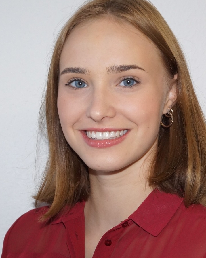 Profilbild von Luzia