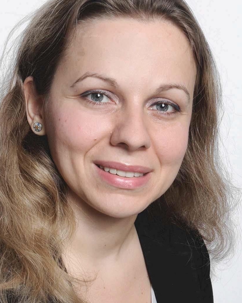 Profilbild von Anna