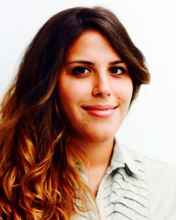 Profilbild von Sara