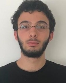 Profilbild von Batu Can