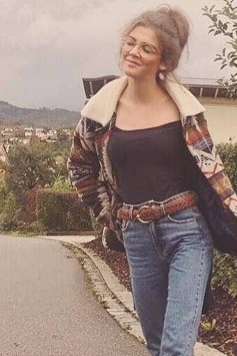 Weiteres Foto von Eva