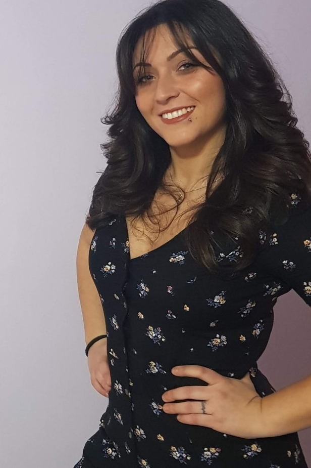 Weiteres Foto von Miryam