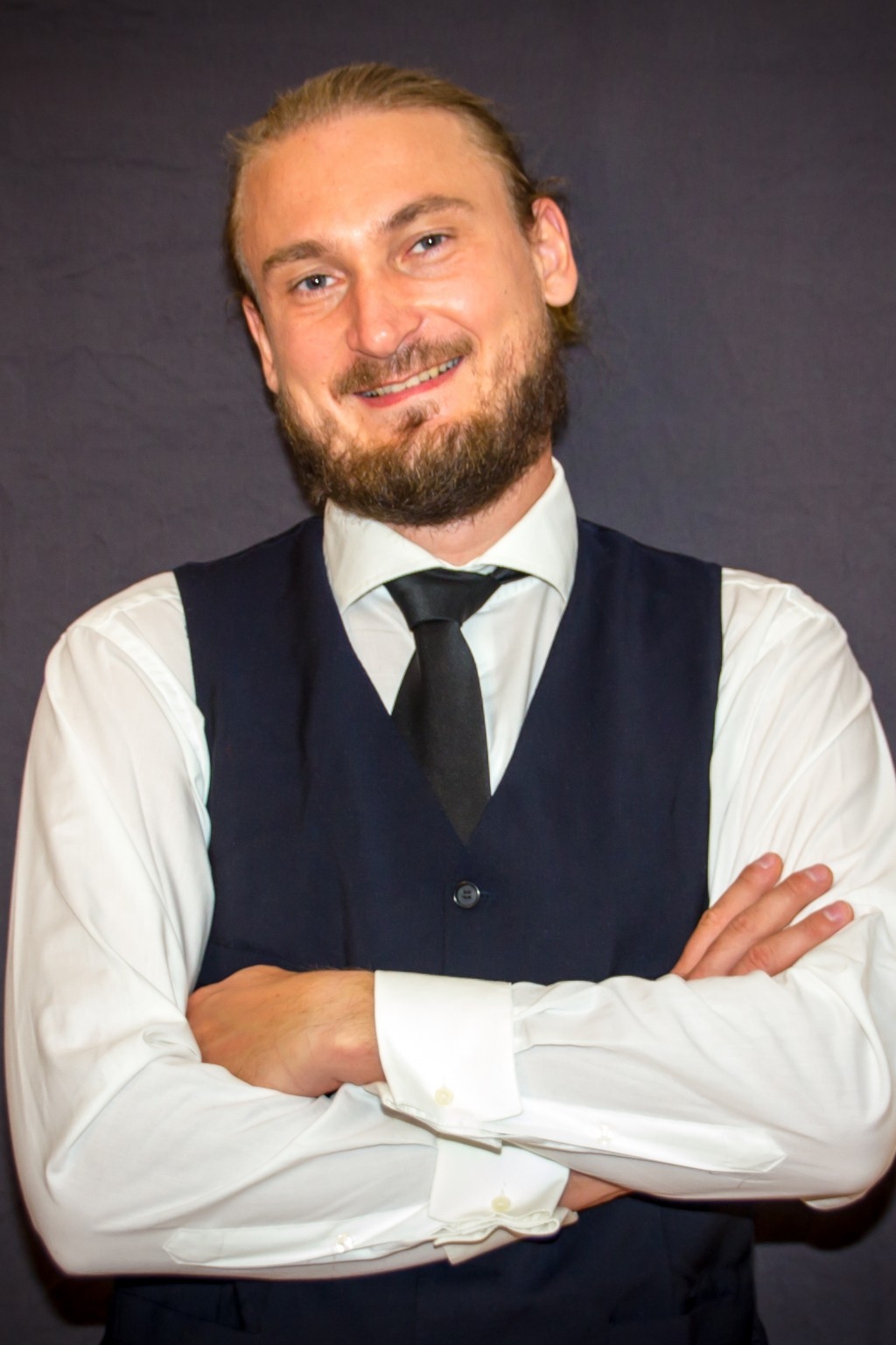 Weiteres Foto von Benjamin