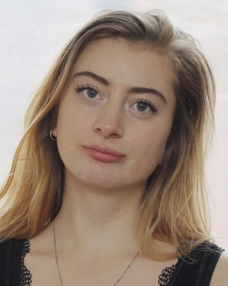 Profilbild von Paula