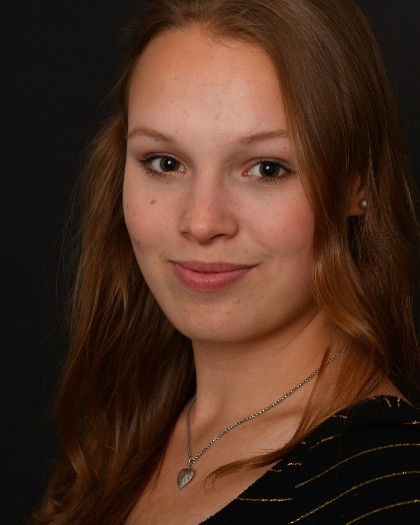 Profilbild von Marisa Milena