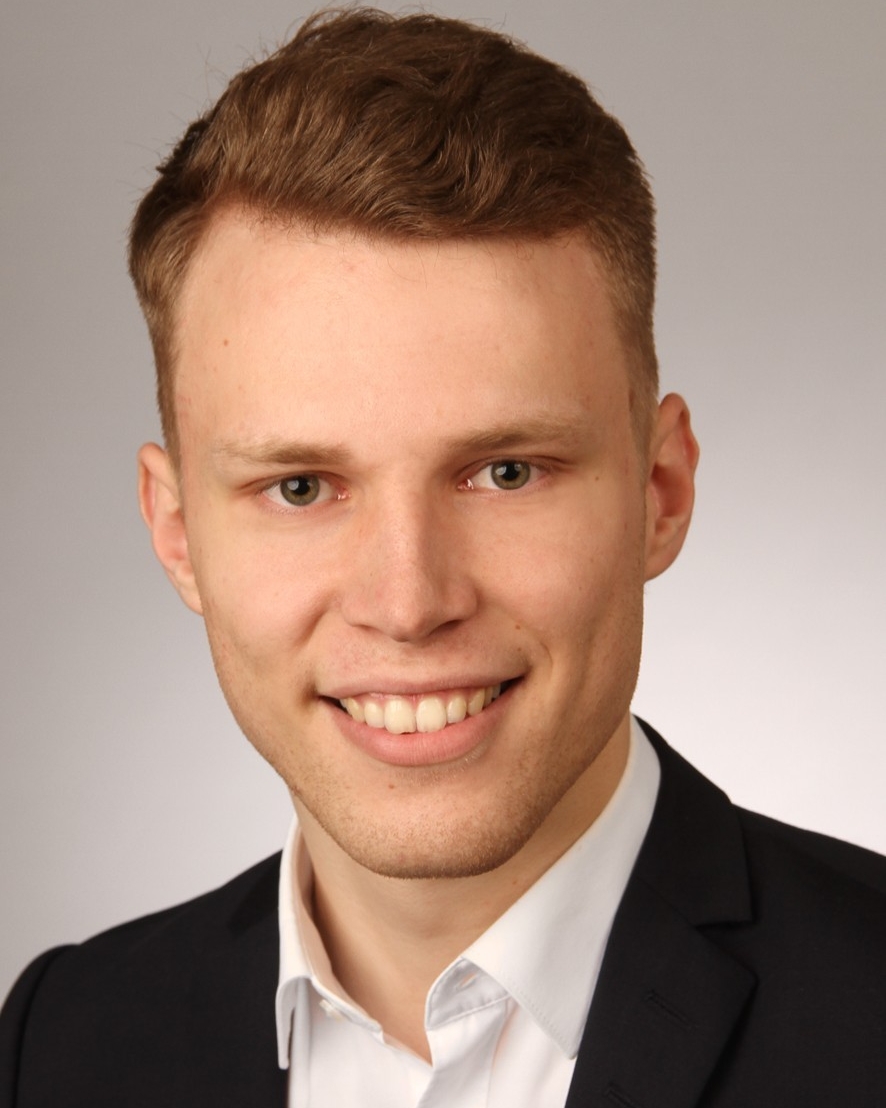 Profilbild von Felix