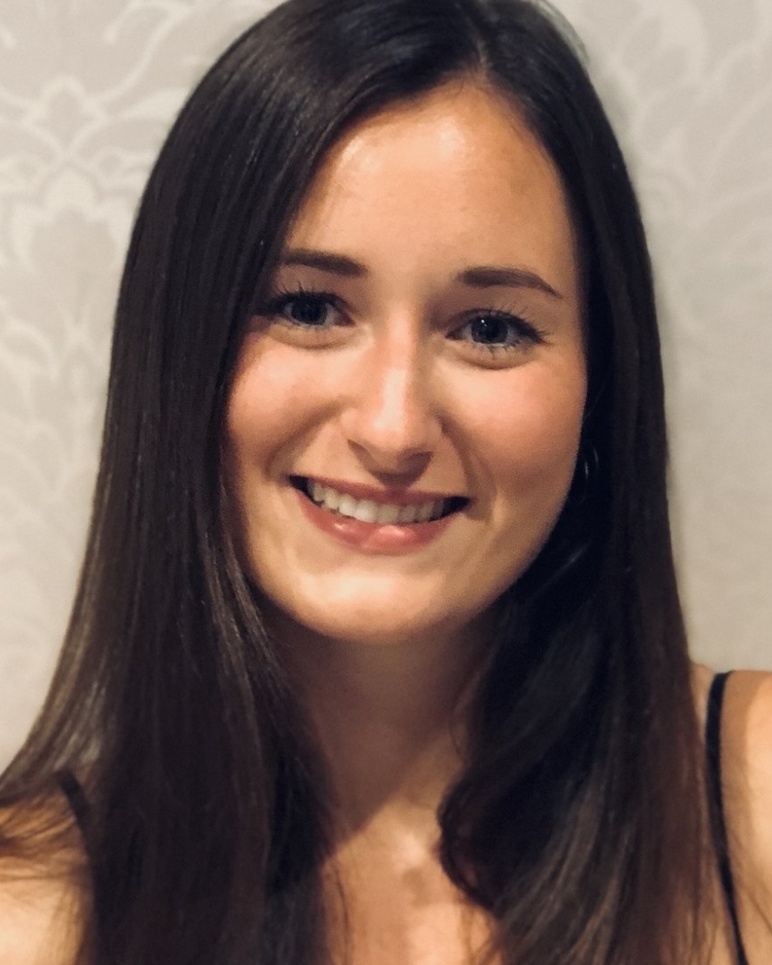 Profilbild von Katja