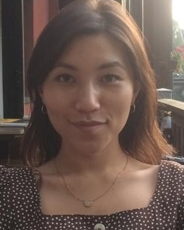 Profilbild von Viktoriia