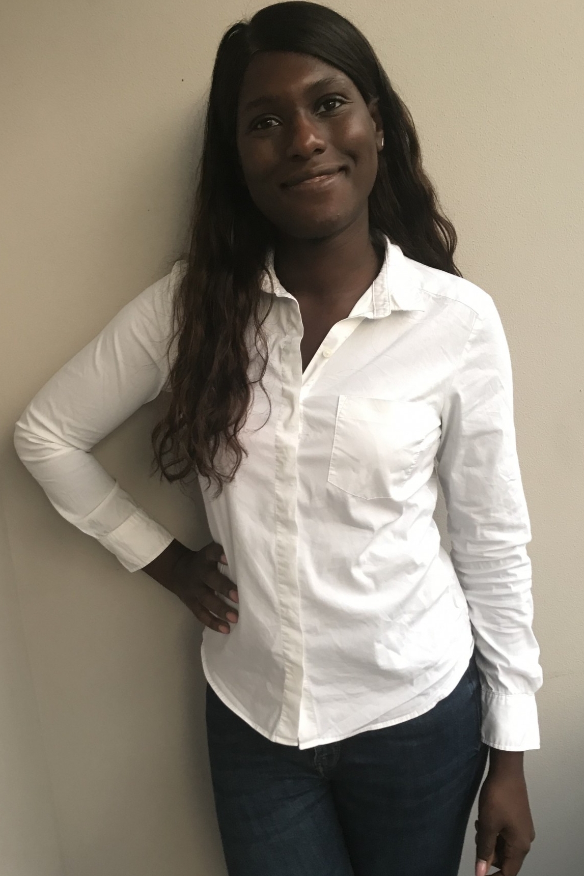 Weiteres Foto von Aja Binta