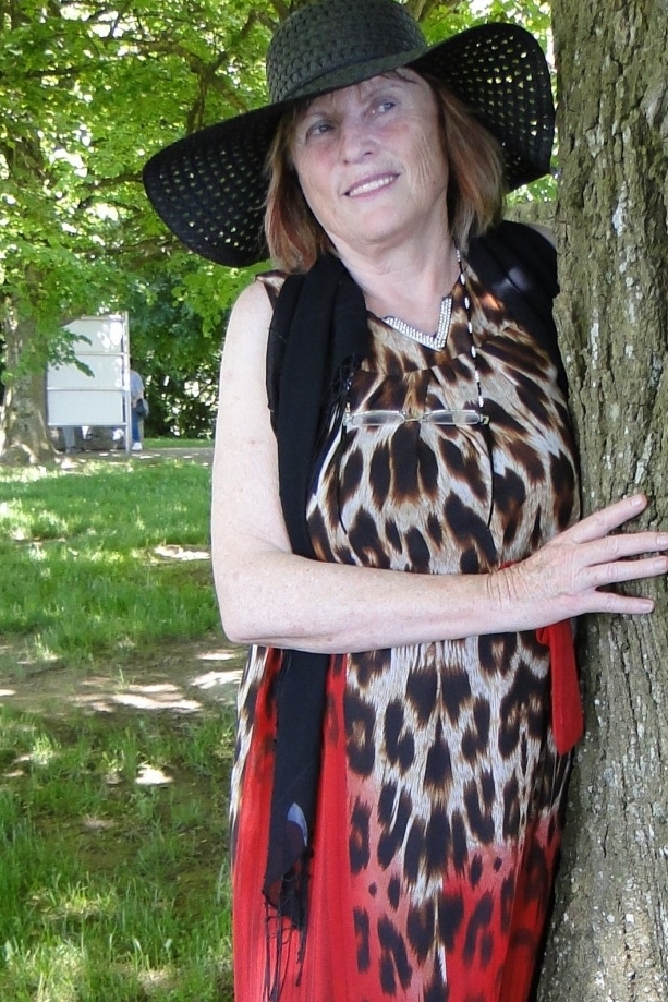 Weiteres Foto von Uschi