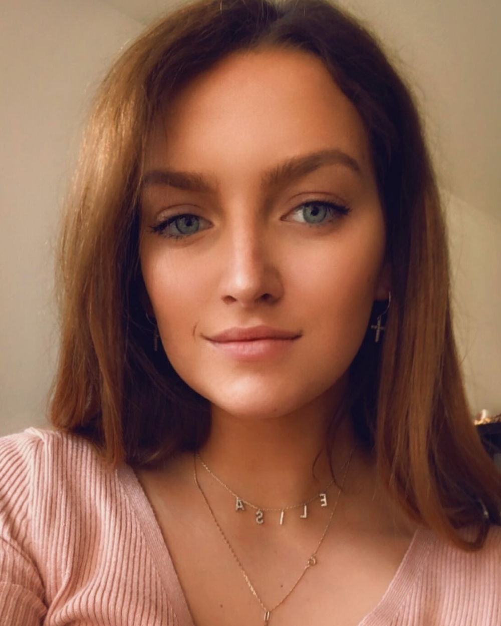 Profilbild von Elisa