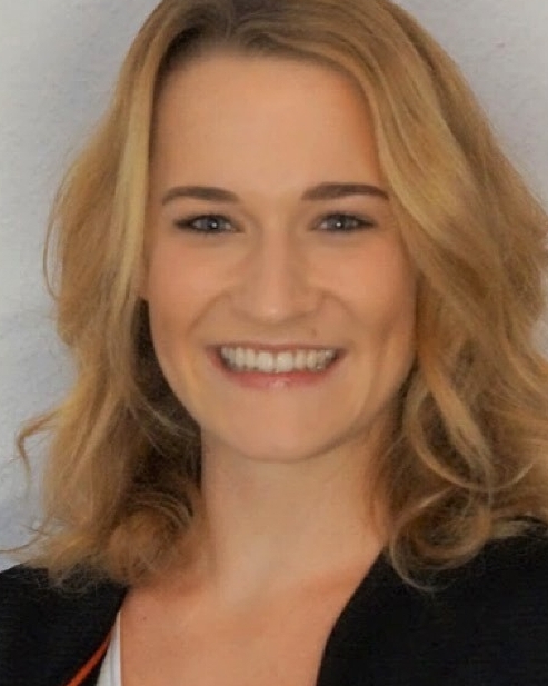 Profilbild von Isabelle