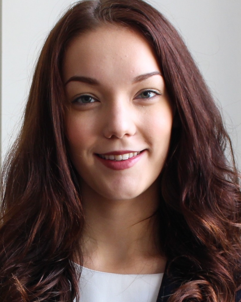 Profilbild von Lisa