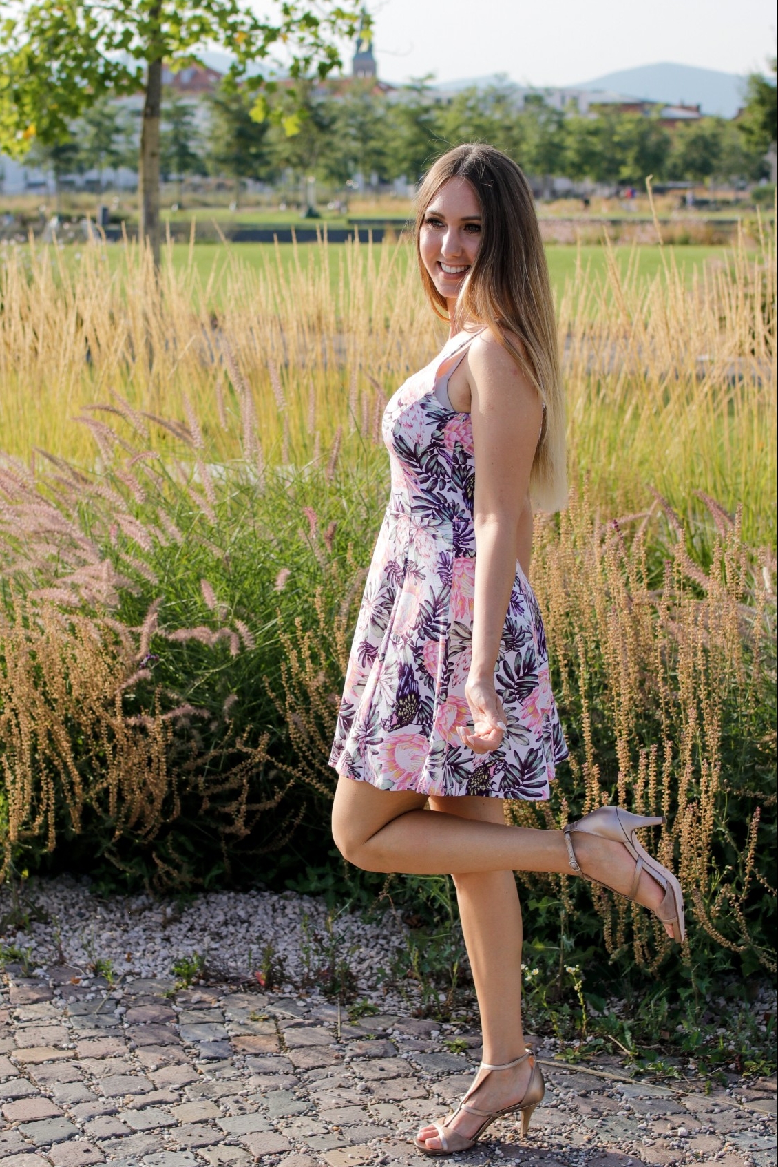 Weiteres Foto von Carolin