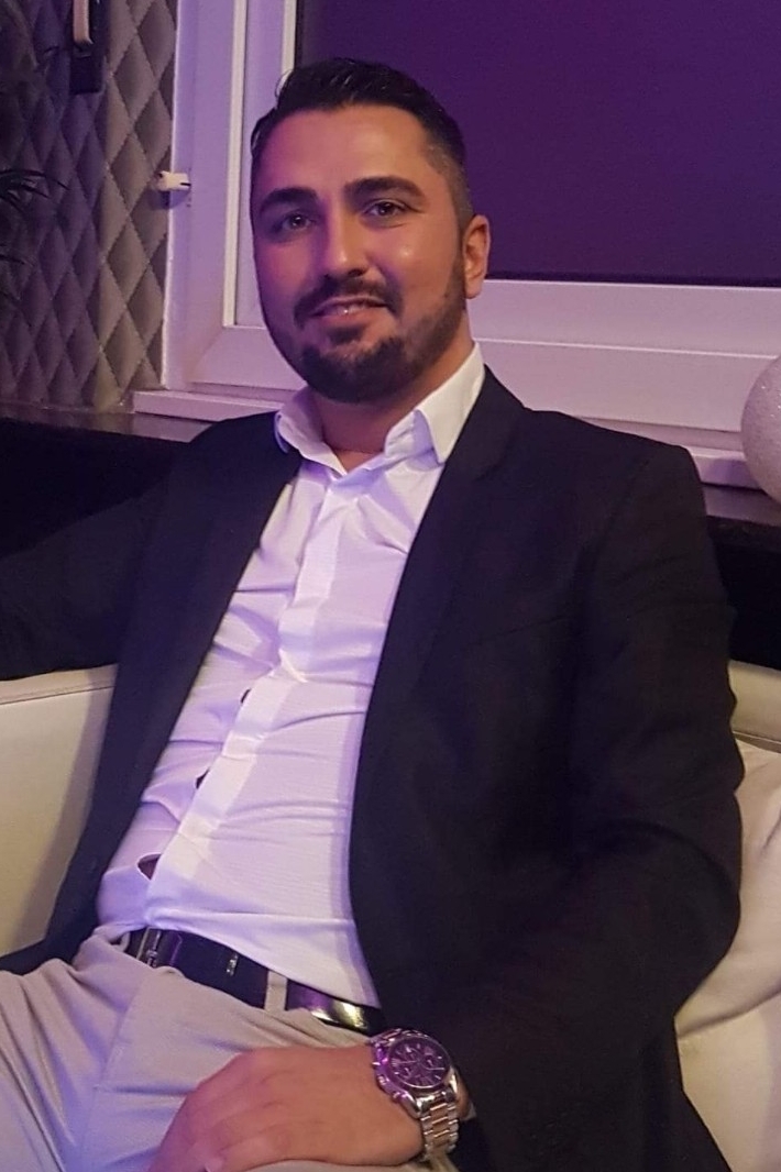 Weiteres Foto von Emrah