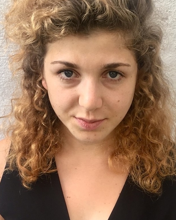 Profilbild von Theresa