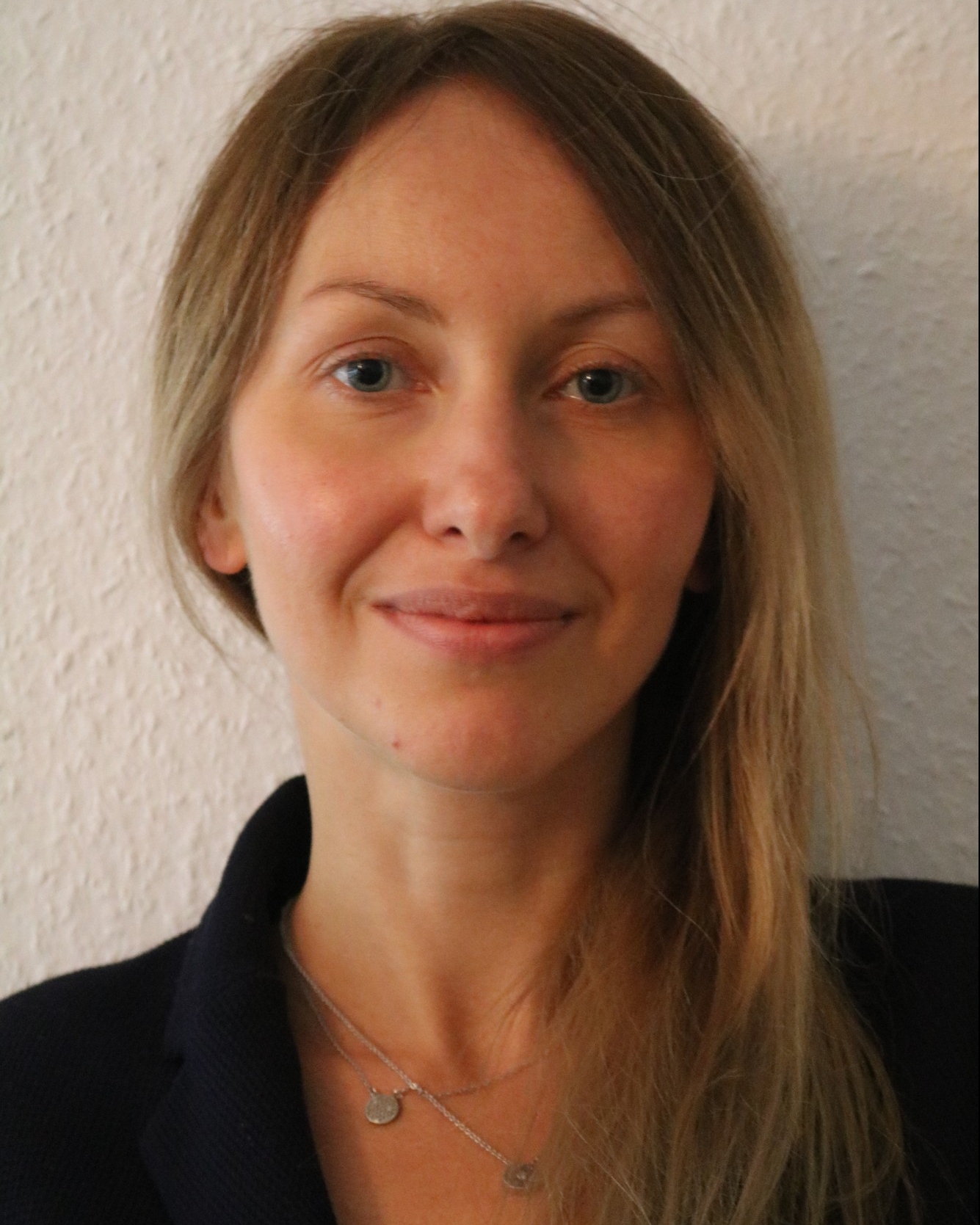 Profilbild von Khrystyna