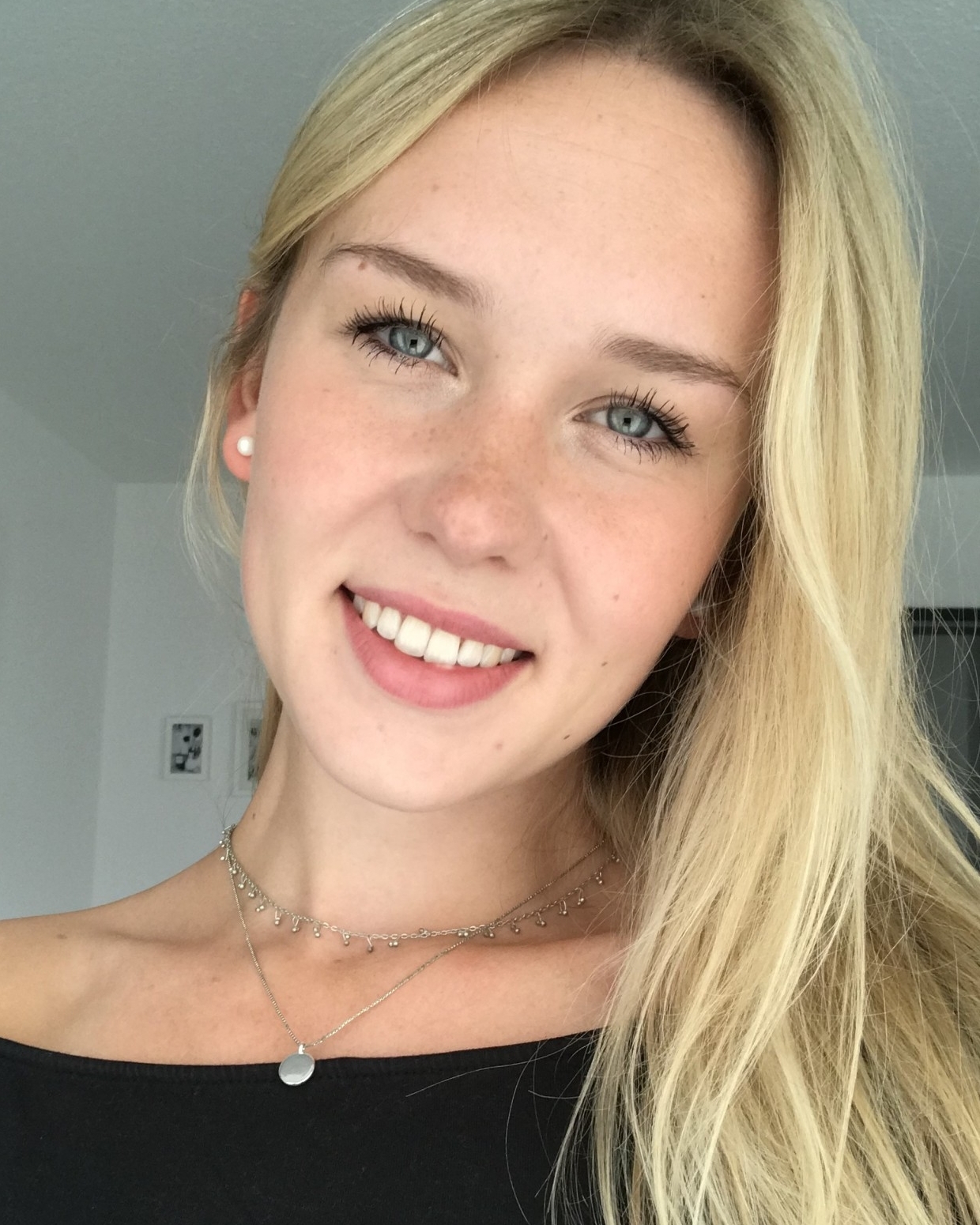 Profilbild von Caroline