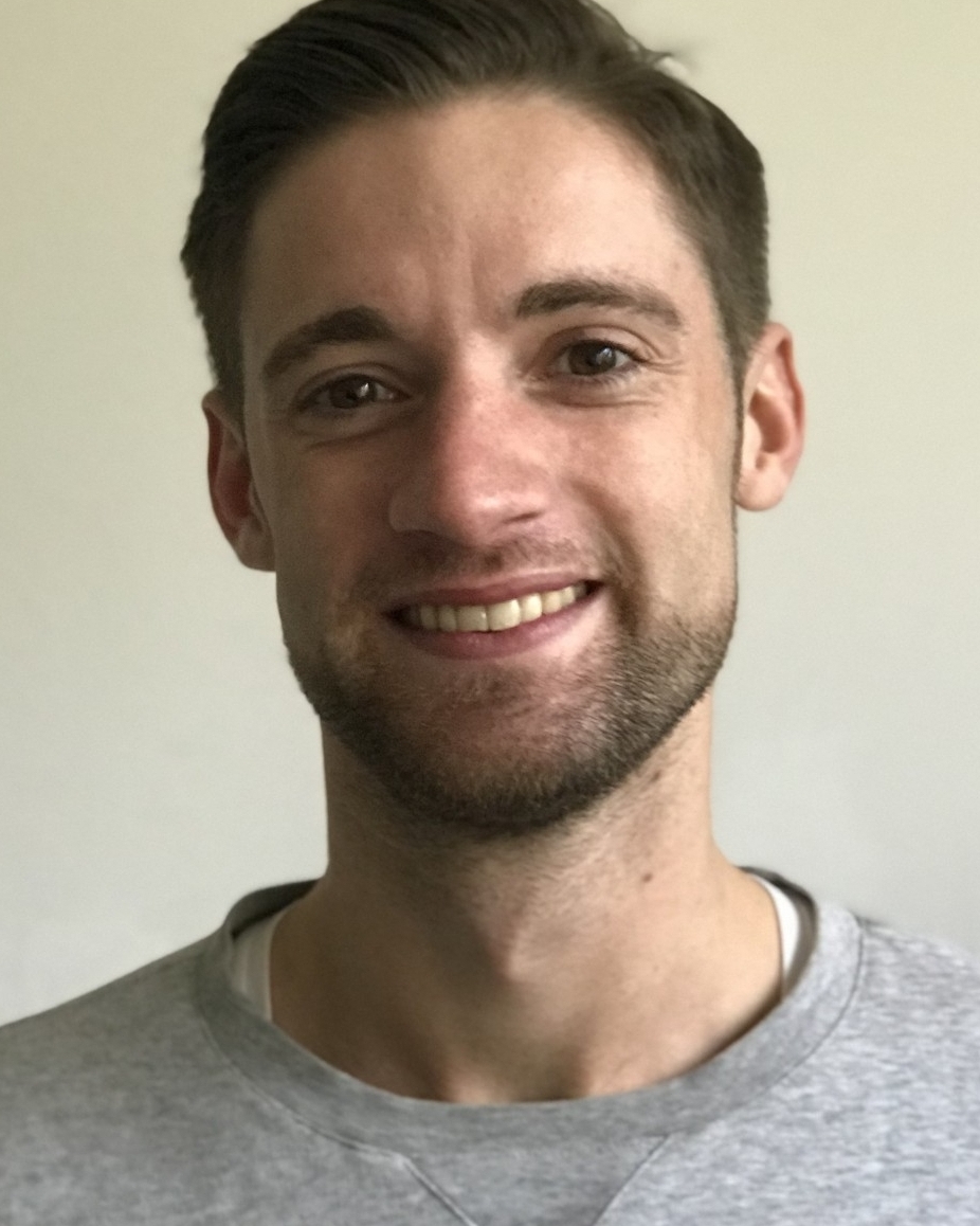Profilbild von Dominic