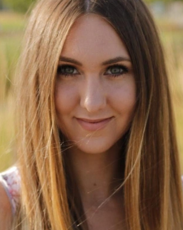 Profilbild von Carolin