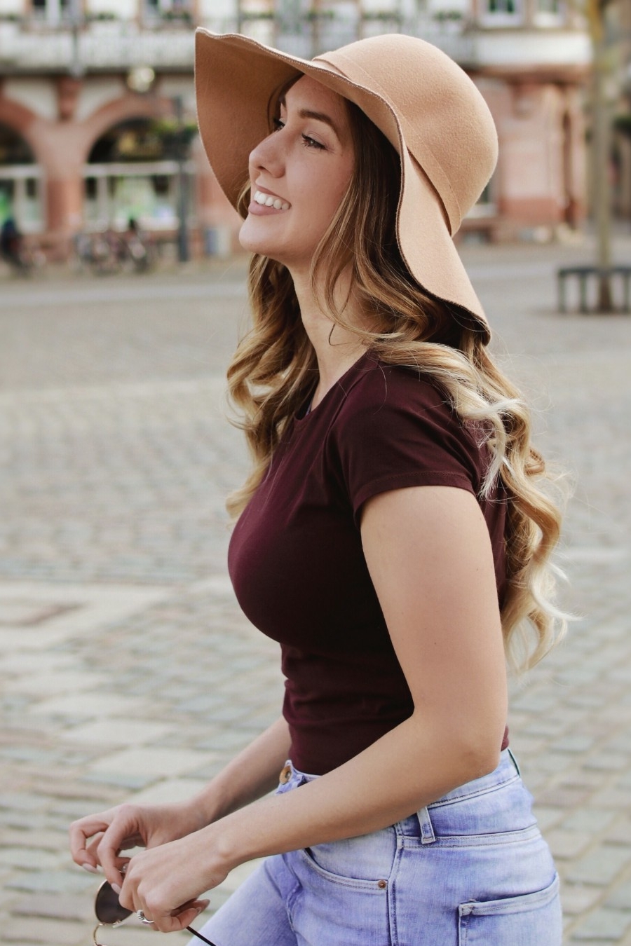 Weiteres Foto von Carolin